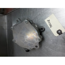 96C108 Vacuum Pump From 2015 Ford Escape 2.0 BB5E2A451BD 96C108 Vacuum Pump From 2015 Ford Escape 2.0 BB5E2A451BD